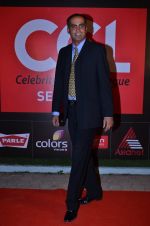 at CCL new season red carpet in Grand Hyatt, Mumbai on 20th Dec 2013